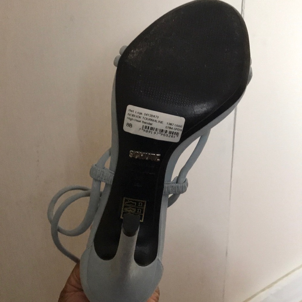 Schultz sandals - Picture 3 of 8
